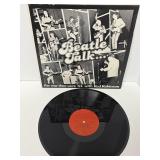BEATLE TALK *Interview record* ï¿½64