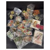 Vintage Paper items