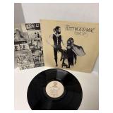 FLEETWOOD MAC Rumours w/photo insert