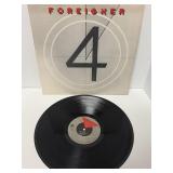 FOREIGNER 4 album