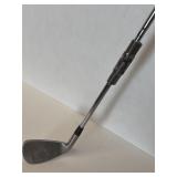 Golf Training hinged club