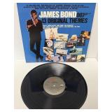 JAMES BOND 007 theme song Album