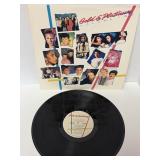 GOLD & PLATINUM volume two VARIOUS ARTISTS