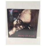 ELTON JOHN sleeping w/ the past SEALED album