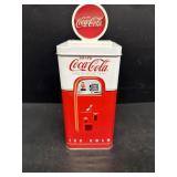Coca-Cola bank
