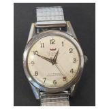 Waltham Automatic Watch *uranium paint