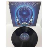 JOURNEY Frontiers album