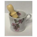 SAVANAH Shaving Mug