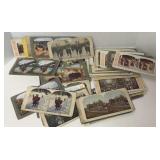 Stereo Viewing Cards