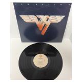 VAN HALEN II album