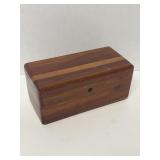 LANE sample CEDAR CHEST