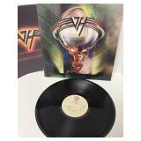 VAN HALEN 5150 album
