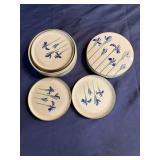 Coasters
