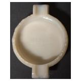 ALADDIN alacite Ashtray *Glows*