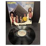 Air Supply lost in love Record album. Record is