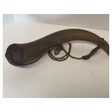 Early powder horn
