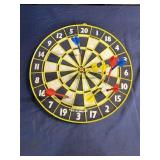Dartboard