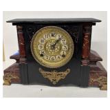 Vintage Mantle clock