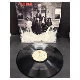 Morris Day the time Record album Record is in