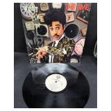 What time is it the time Record album with M