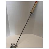 Odyssey golf putter