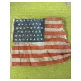 48 star small flag