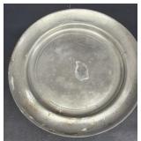 Shelled feltman plate