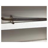 Sword