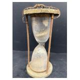 Hourglass
