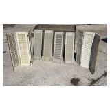 Interior Shutters