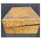 1800s writing box