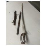 Sword