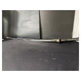 Early sword