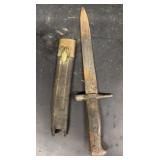Bayonet
