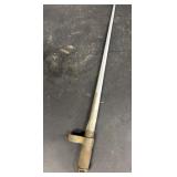 Rifle Spike bayonet