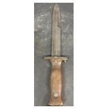 Bayonet