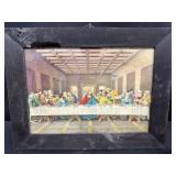 The Lord supper