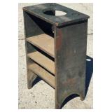 Painted Washstand