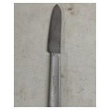 1914 US knife