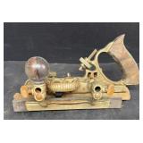 Stanley 45 wood plain
