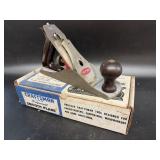 Craftsman Smooth Plane