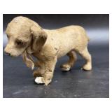 Early Toy Dog