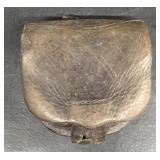 Civil War Ammo pouch