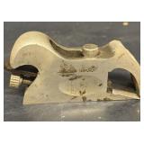 Stanley bull nose # 90 wood plain