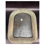 Old Wall Mirror