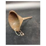 Kerosene Lamp Funnel