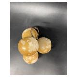 Glass Grapes