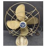 Polar cub fan