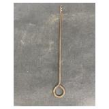 antique utensil