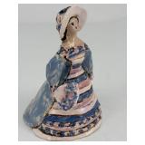 Overbeck Southern Belle w/ fan